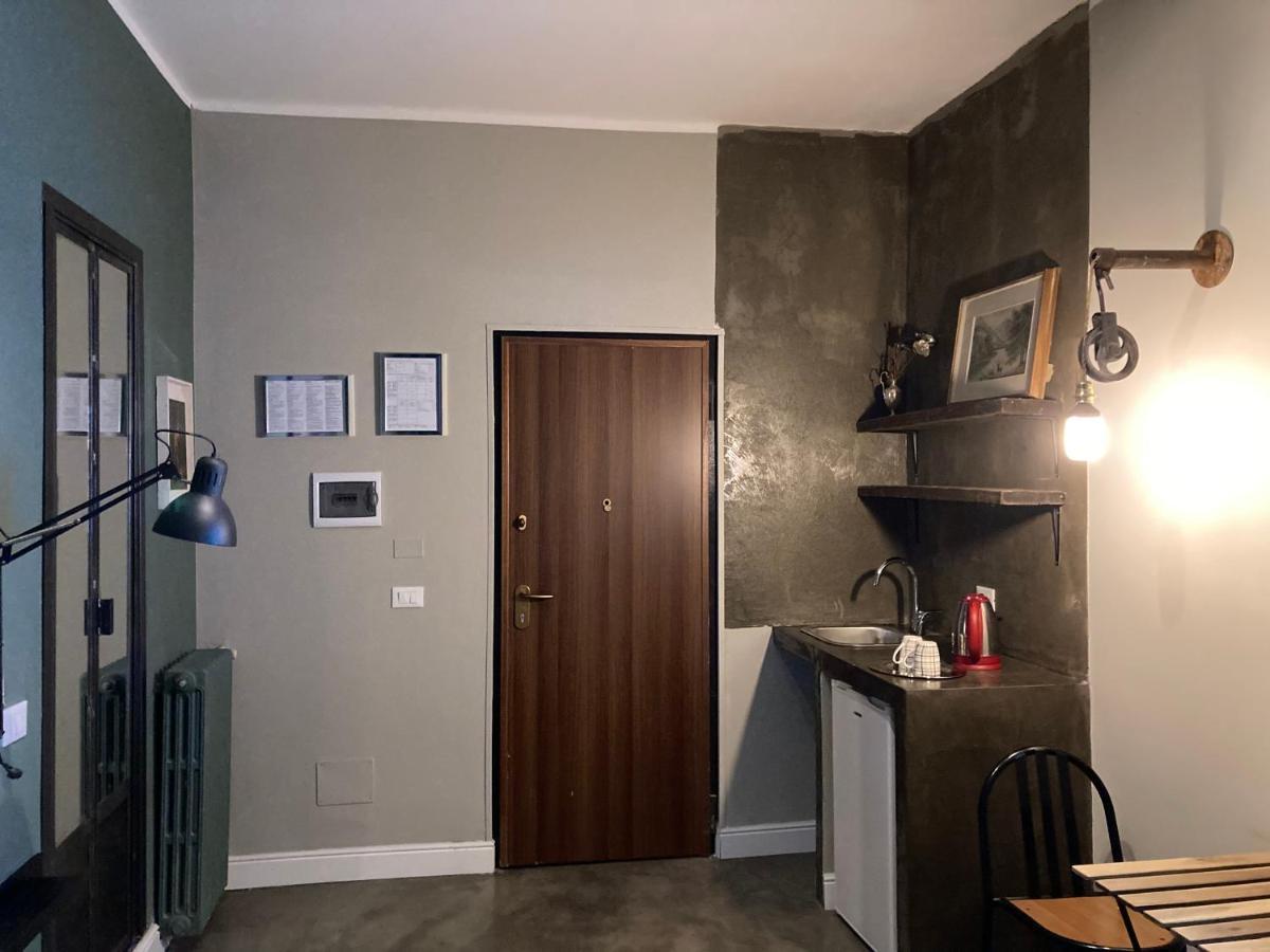 Hotel Calypso Milano Dış mekan fotoğraf