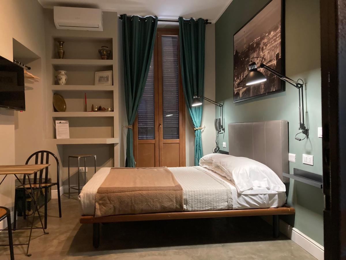 Hotel Calypso Milano Dış mekan fotoğraf