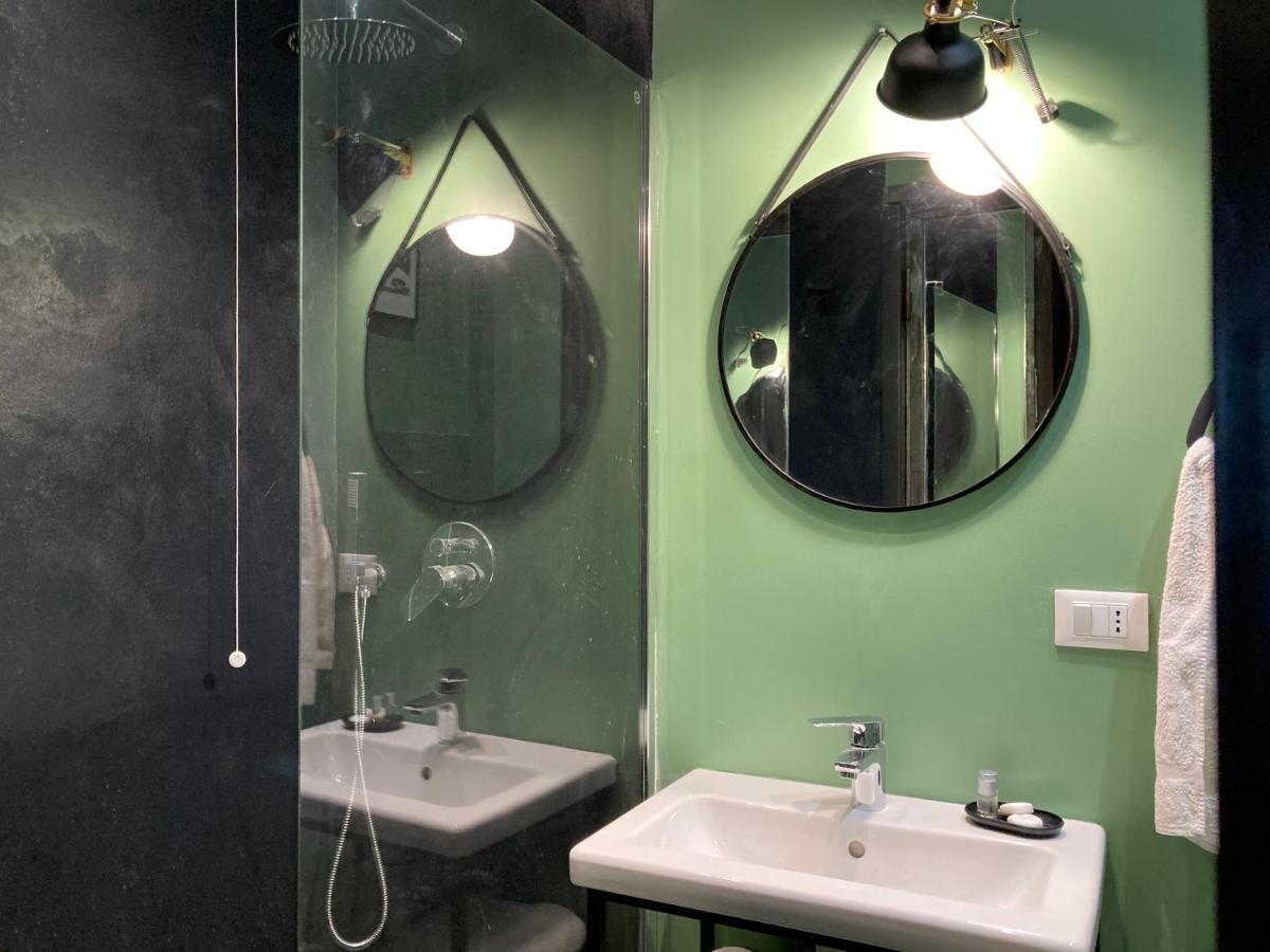 Hotel Calypso Milano Dış mekan fotoğraf