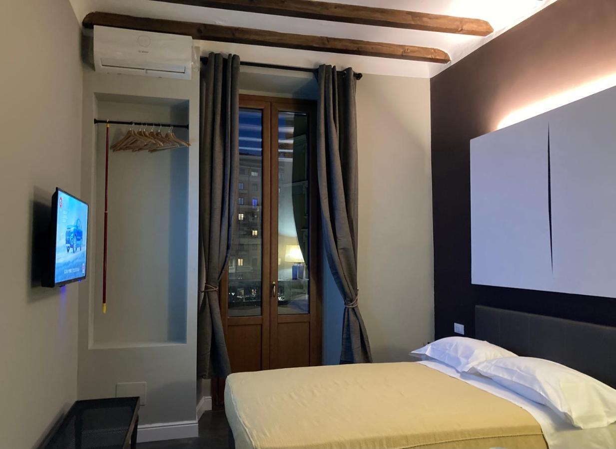Hotel Calypso Milano Dış mekan fotoğraf