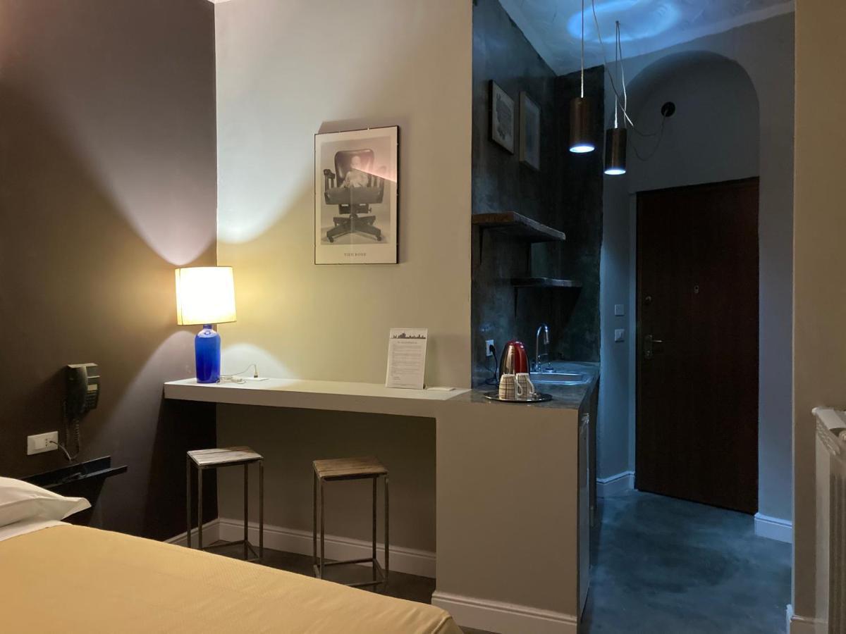 Hotel Calypso Milano Dış mekan fotoğraf