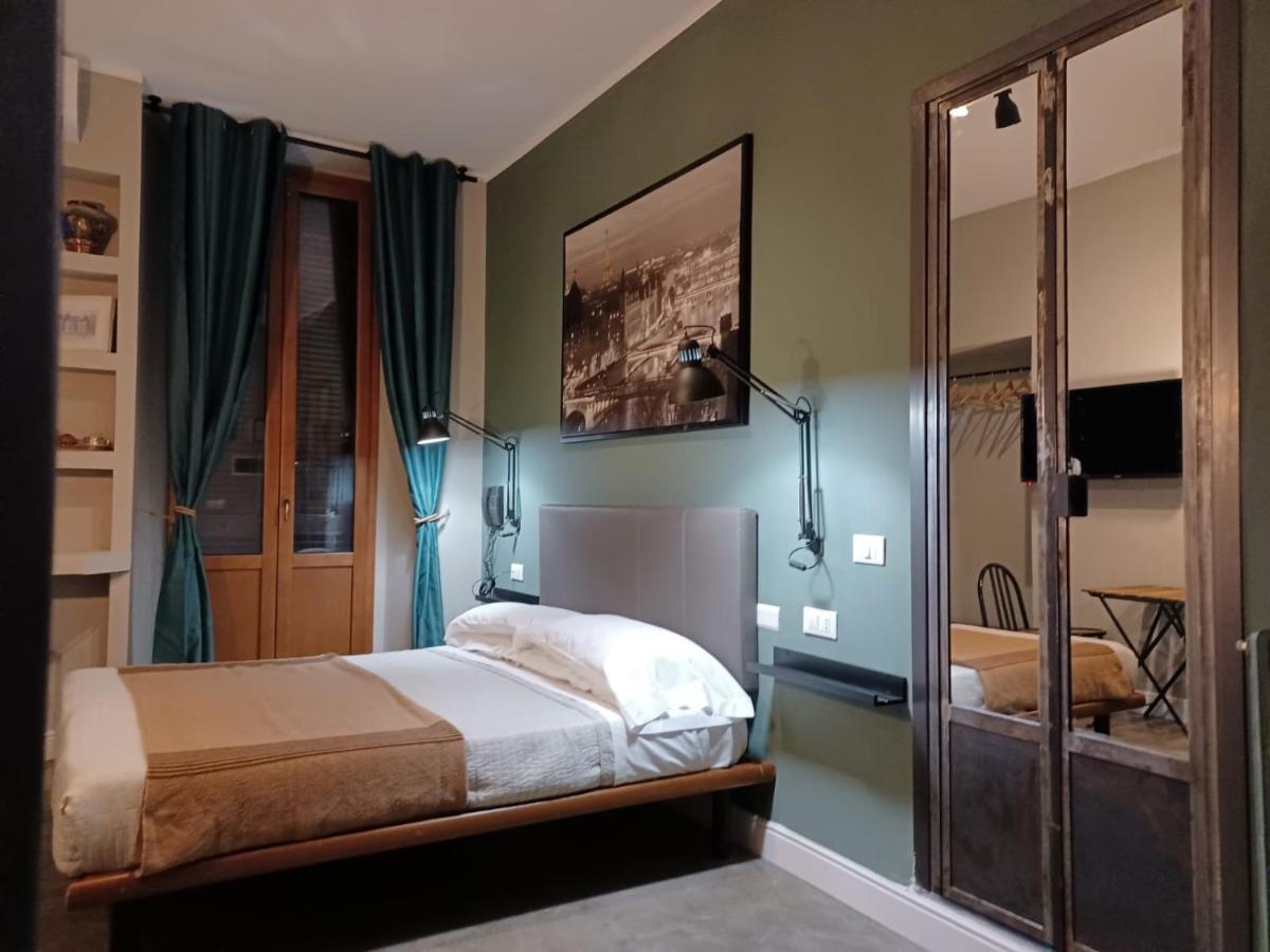 Hotel Calypso Milano Dış mekan fotoğraf