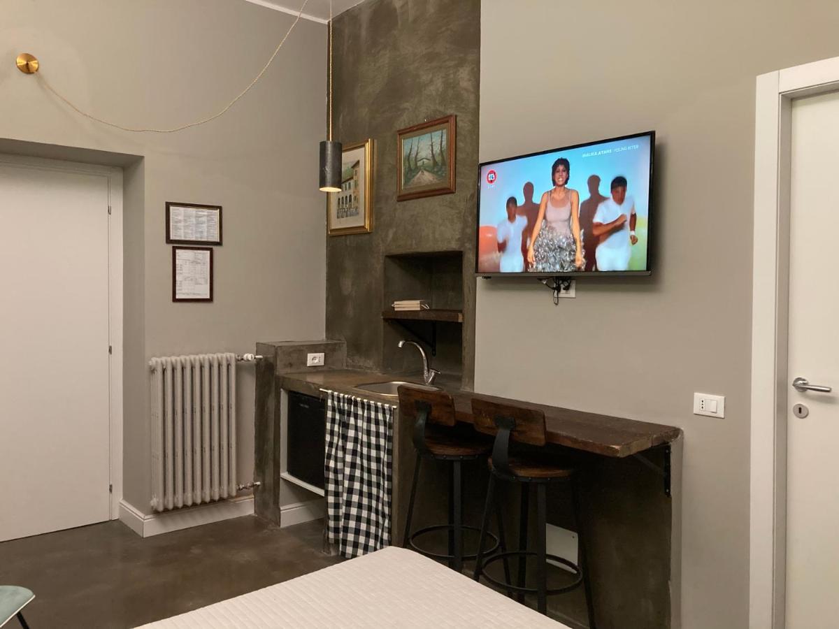 Hotel Calypso Milano Dış mekan fotoğraf