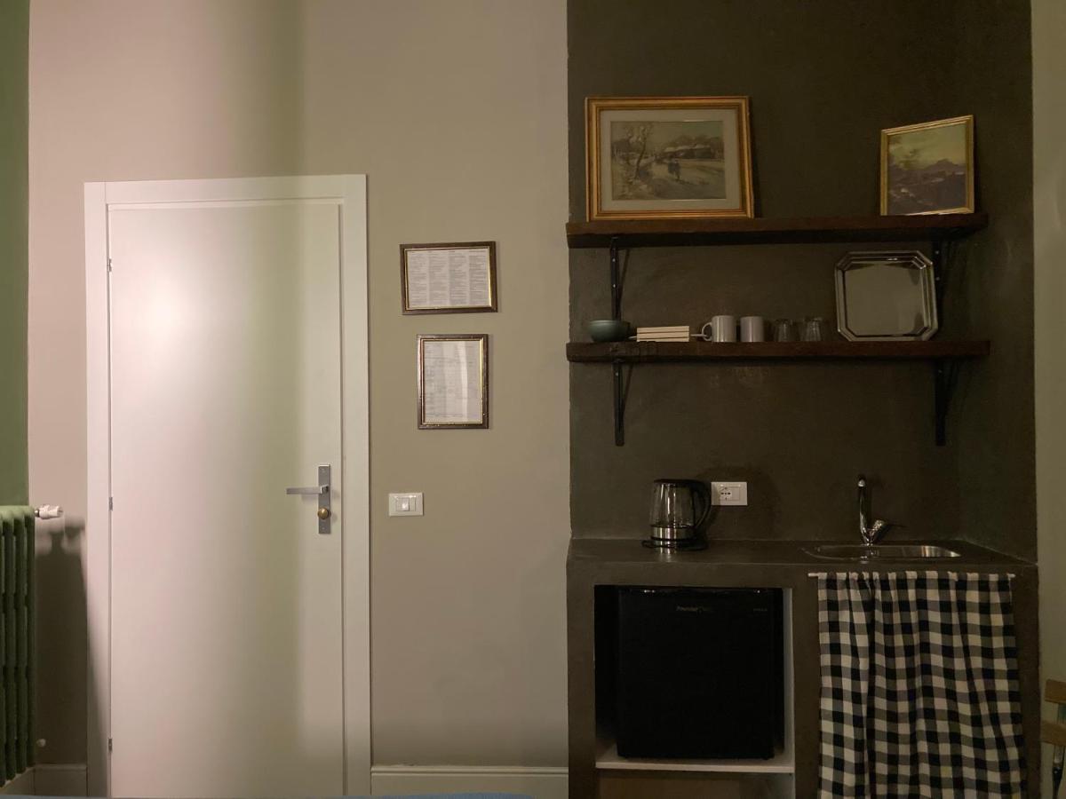Hotel Calypso Milano Dış mekan fotoğraf