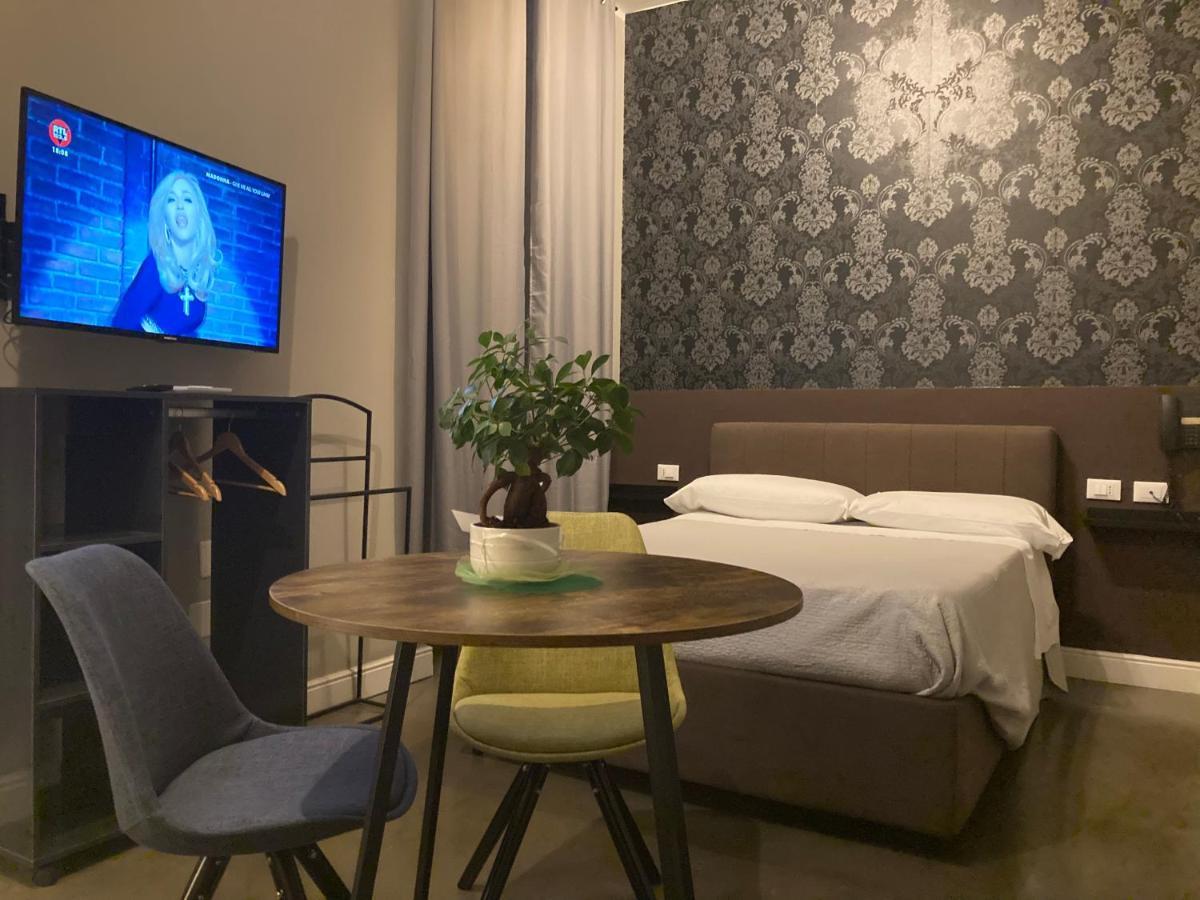 Hotel Calypso Milano Dış mekan fotoğraf