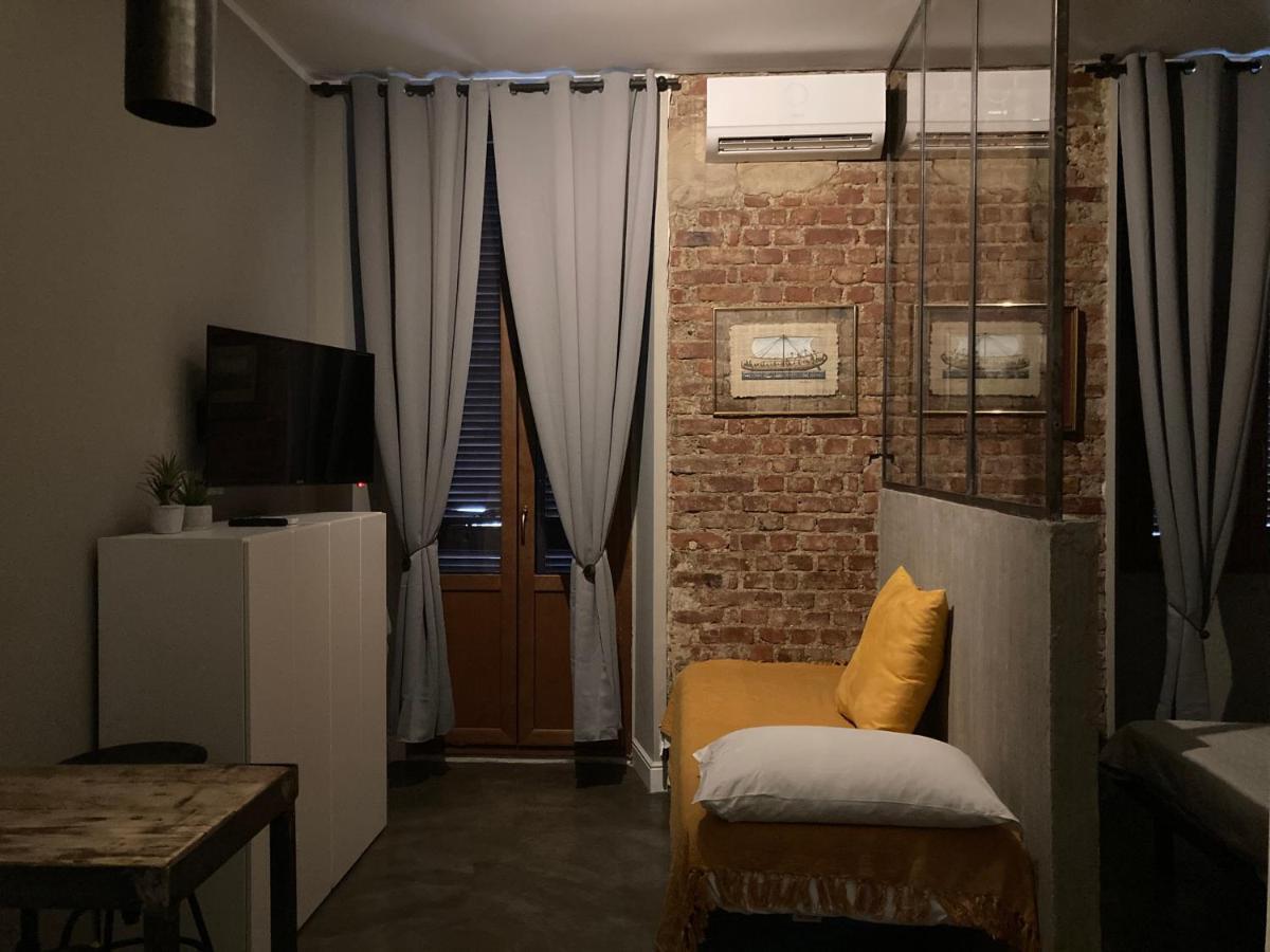 Hotel Calypso Milano Dış mekan fotoğraf