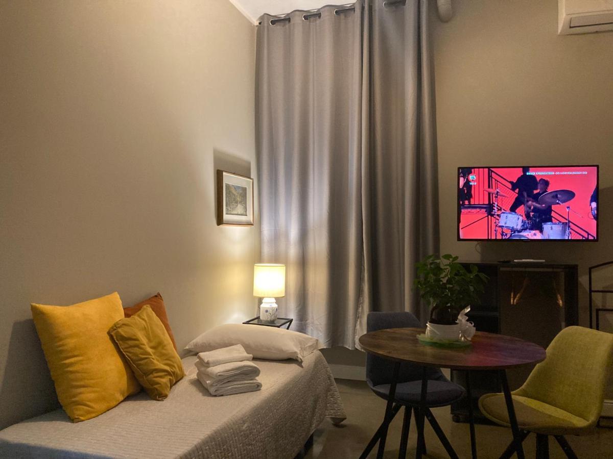 Hotel Calypso Milano Dış mekan fotoğraf