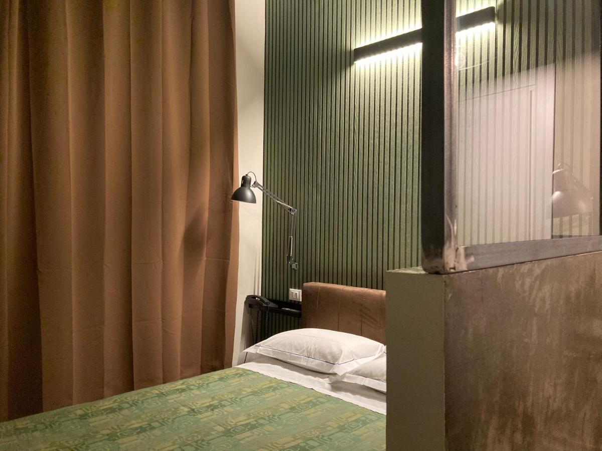 Hotel Calypso Milano Dış mekan fotoğraf