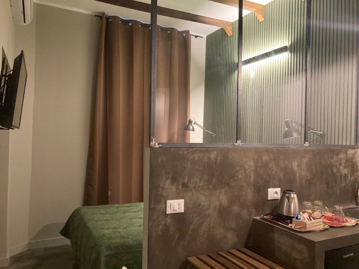 Hotel Calypso Milano Dış mekan fotoğraf