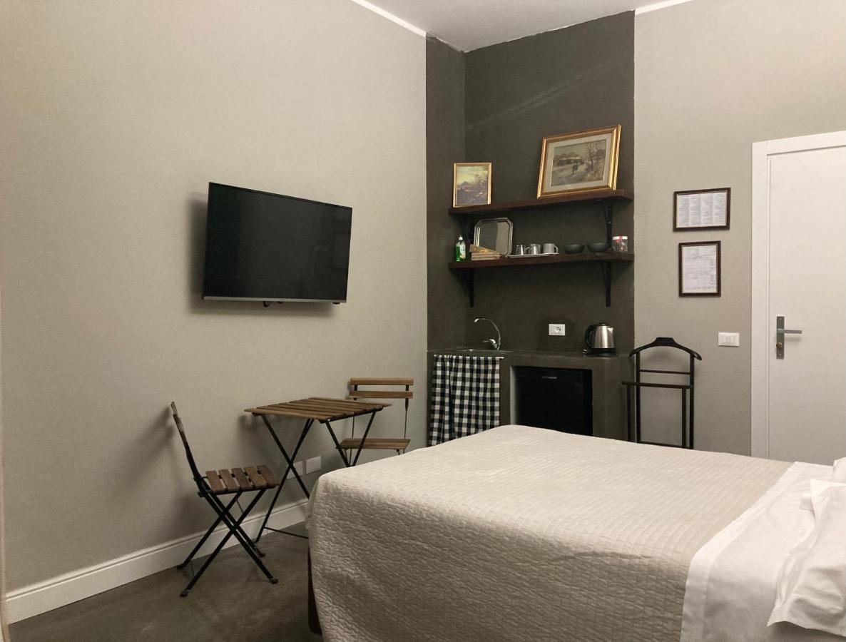 Hotel Calypso Milano Dış mekan fotoğraf