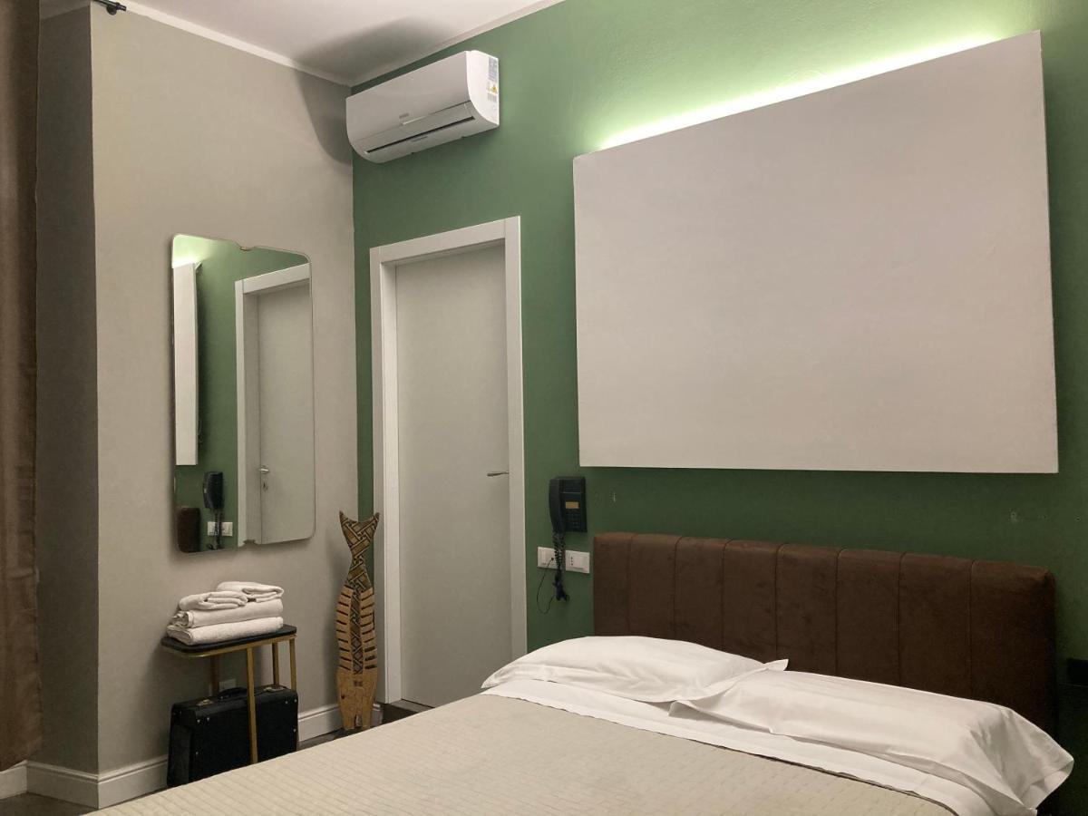 Hotel Calypso Milano Dış mekan fotoğraf