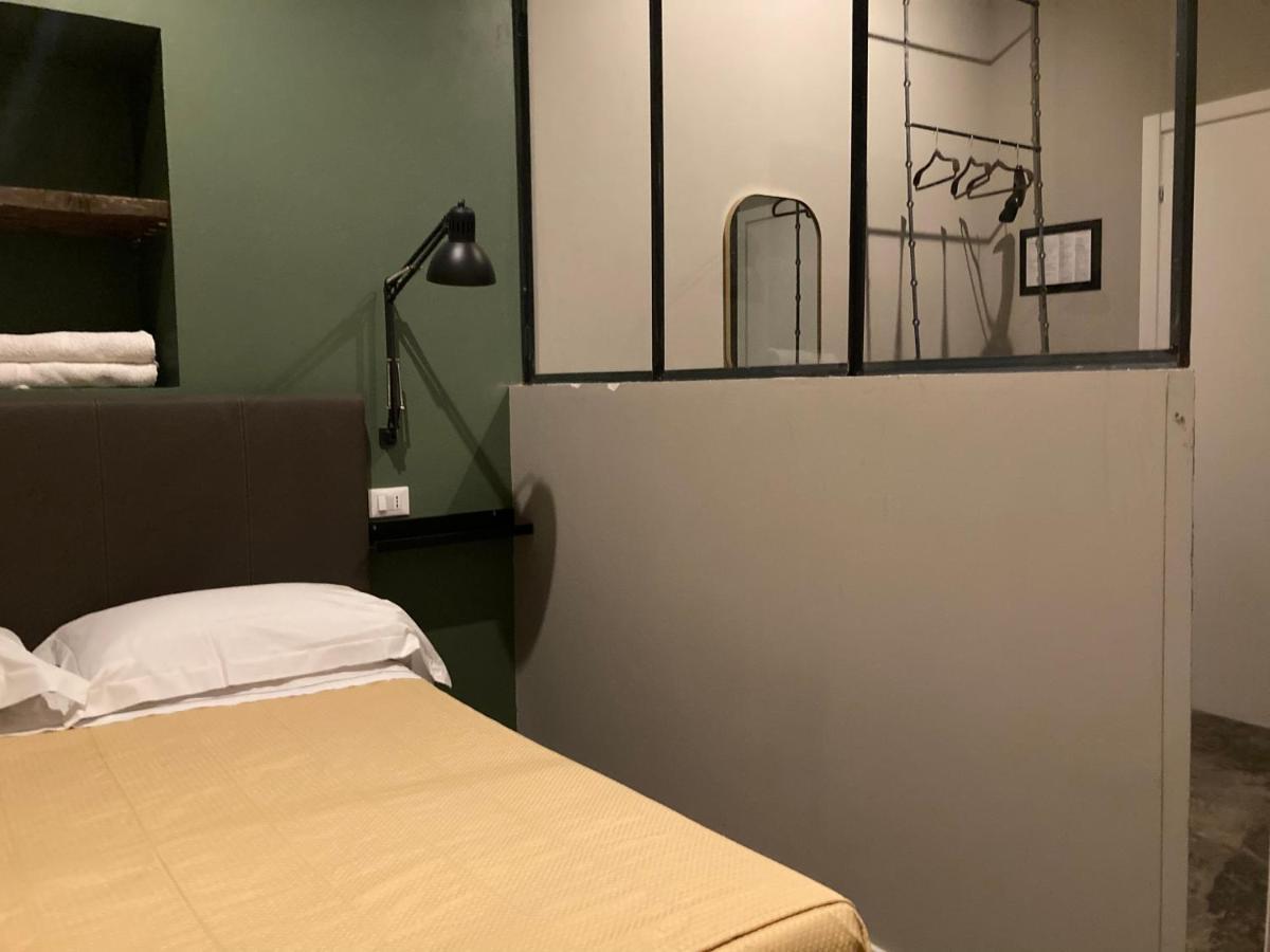 Hotel Calypso Milano Dış mekan fotoğraf