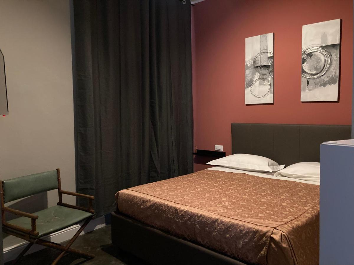 Hotel Calypso Milano Dış mekan fotoğraf