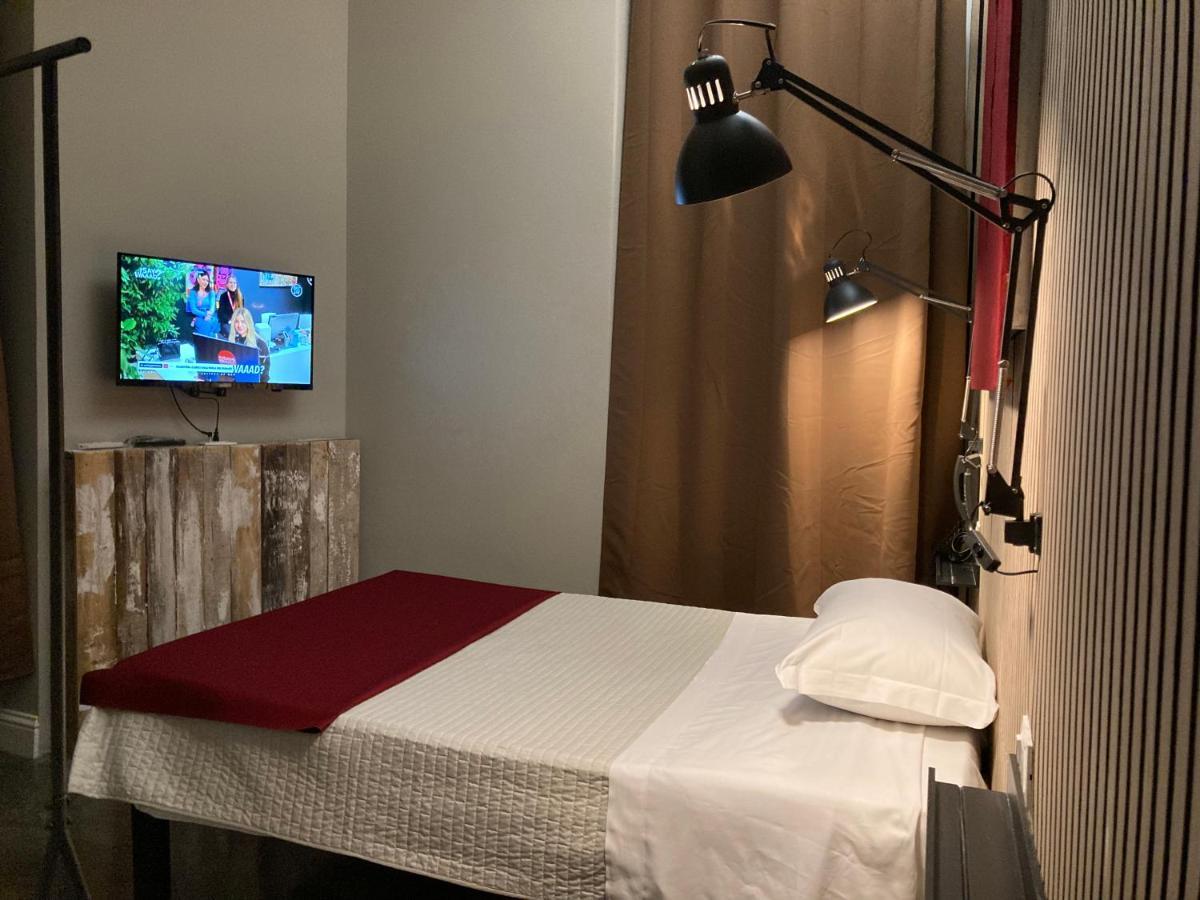 Hotel Calypso Milano Dış mekan fotoğraf
