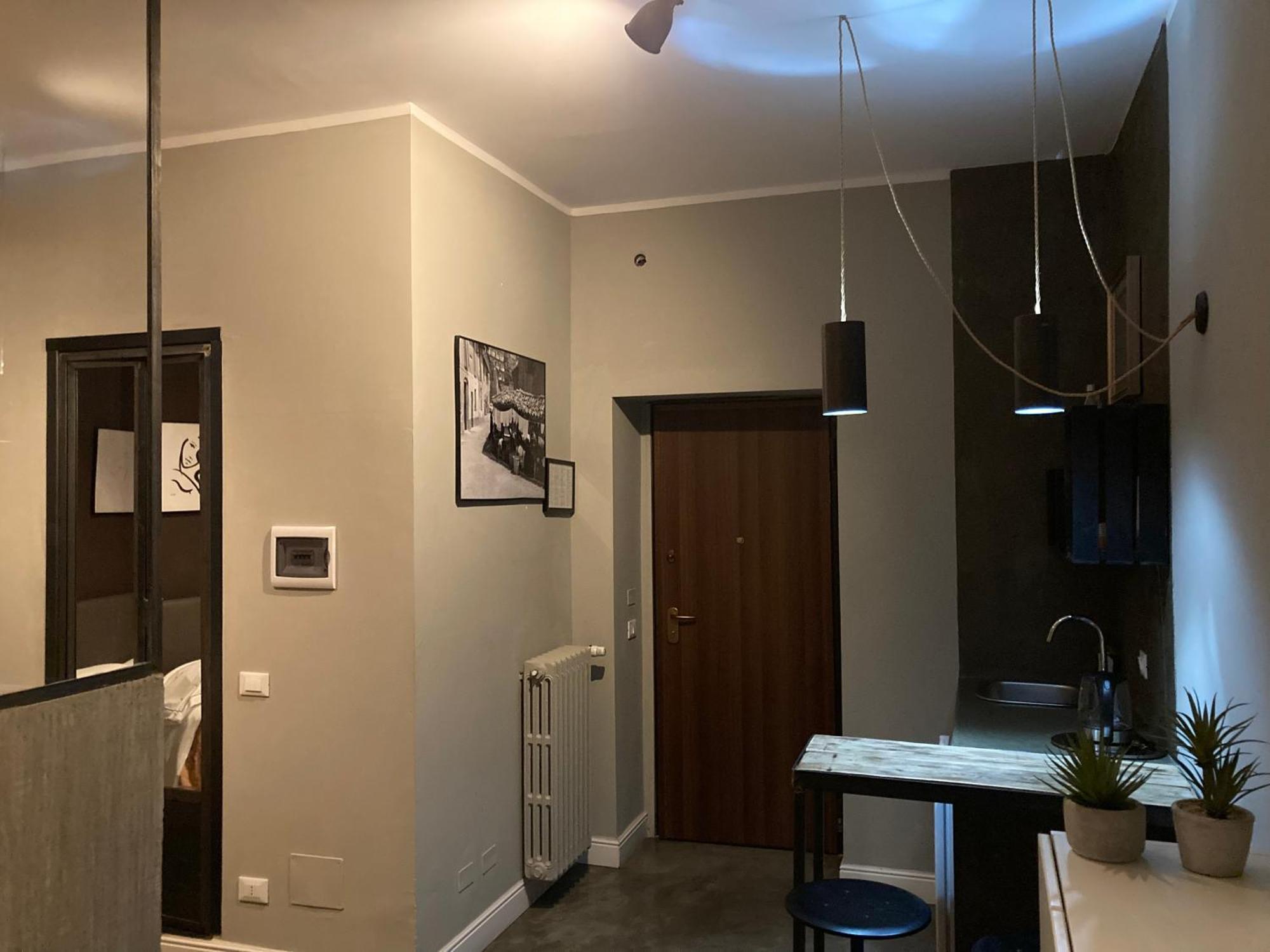 Hotel Calypso Milano Dış mekan fotoğraf