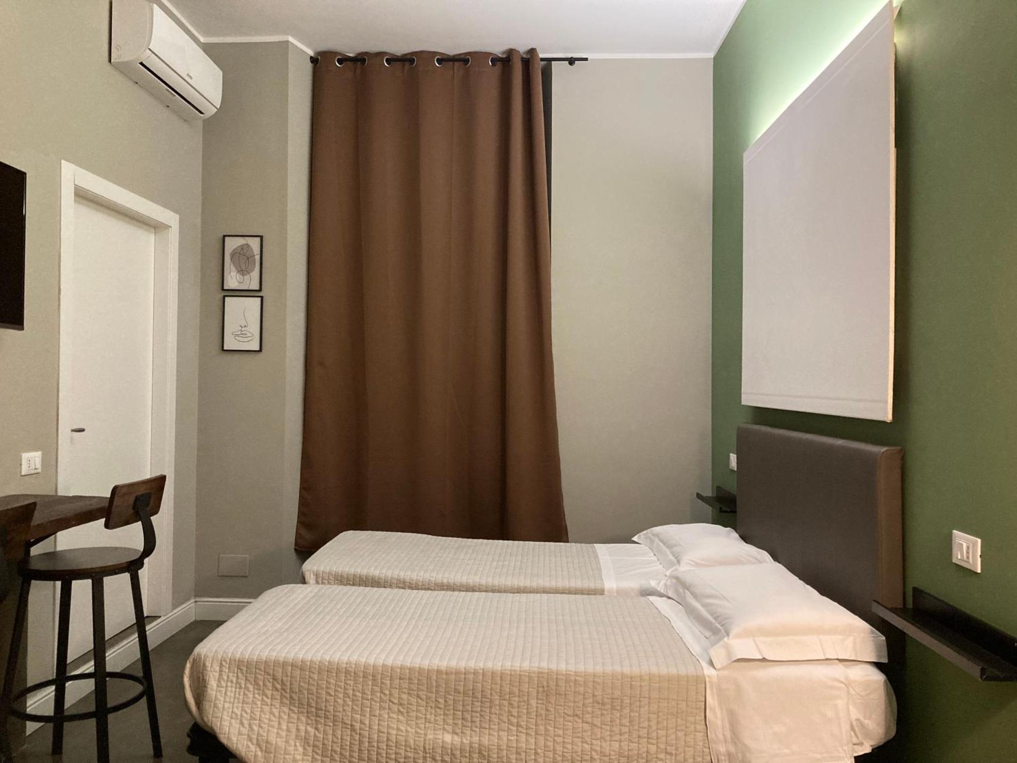 Hotel Calypso Milano Dış mekan fotoğraf