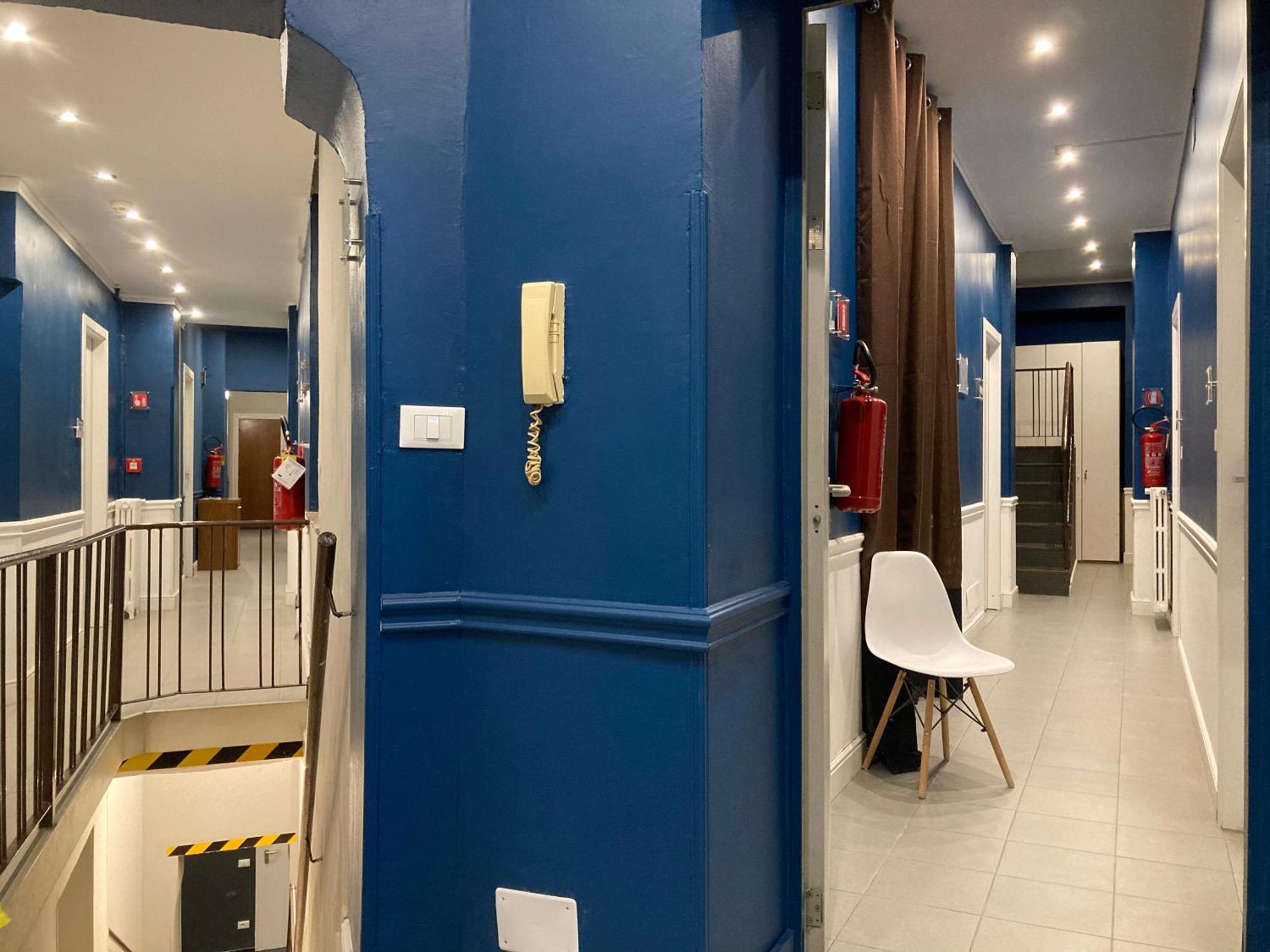Hotel Calypso Milano Dış mekan fotoğraf