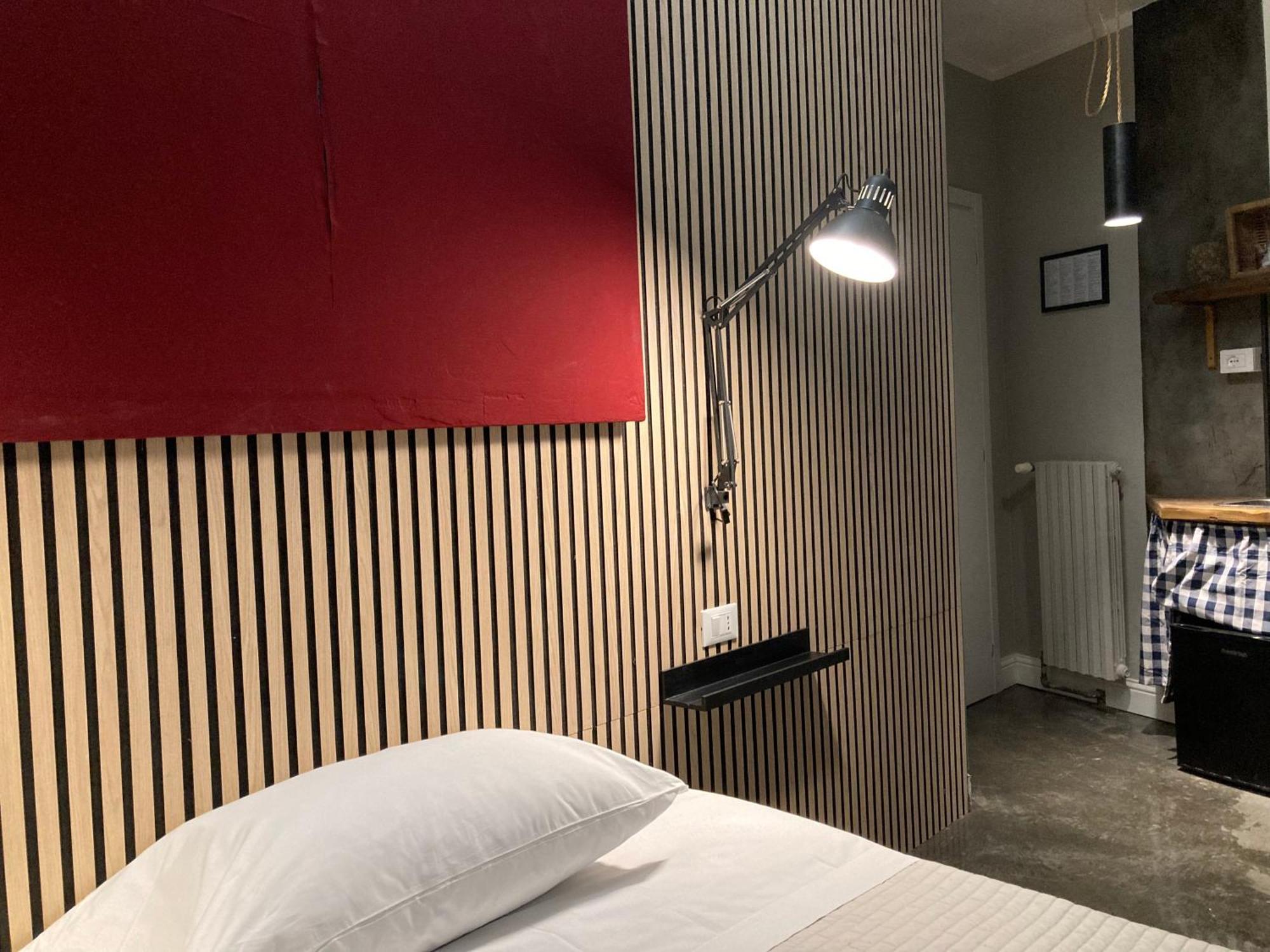 Hotel Calypso Milano Oda fotoğraf