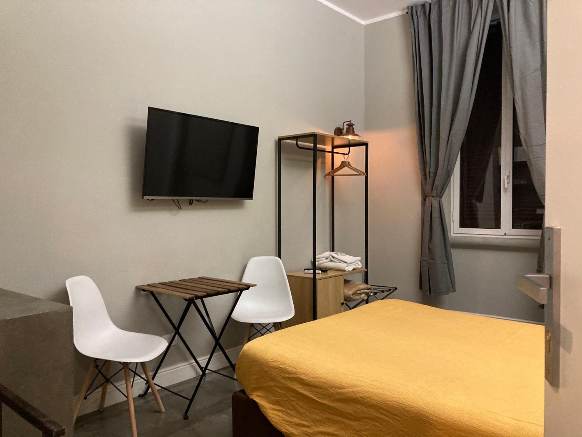 Hotel Calypso Milano Dış mekan fotoğraf