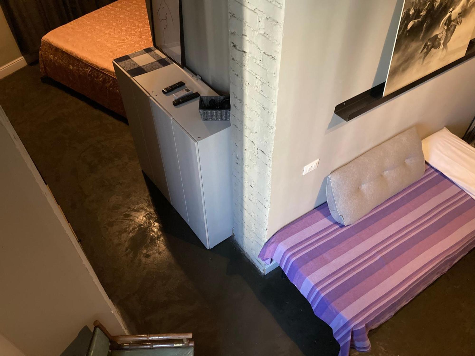 Hotel Calypso Milano Dış mekan fotoğraf