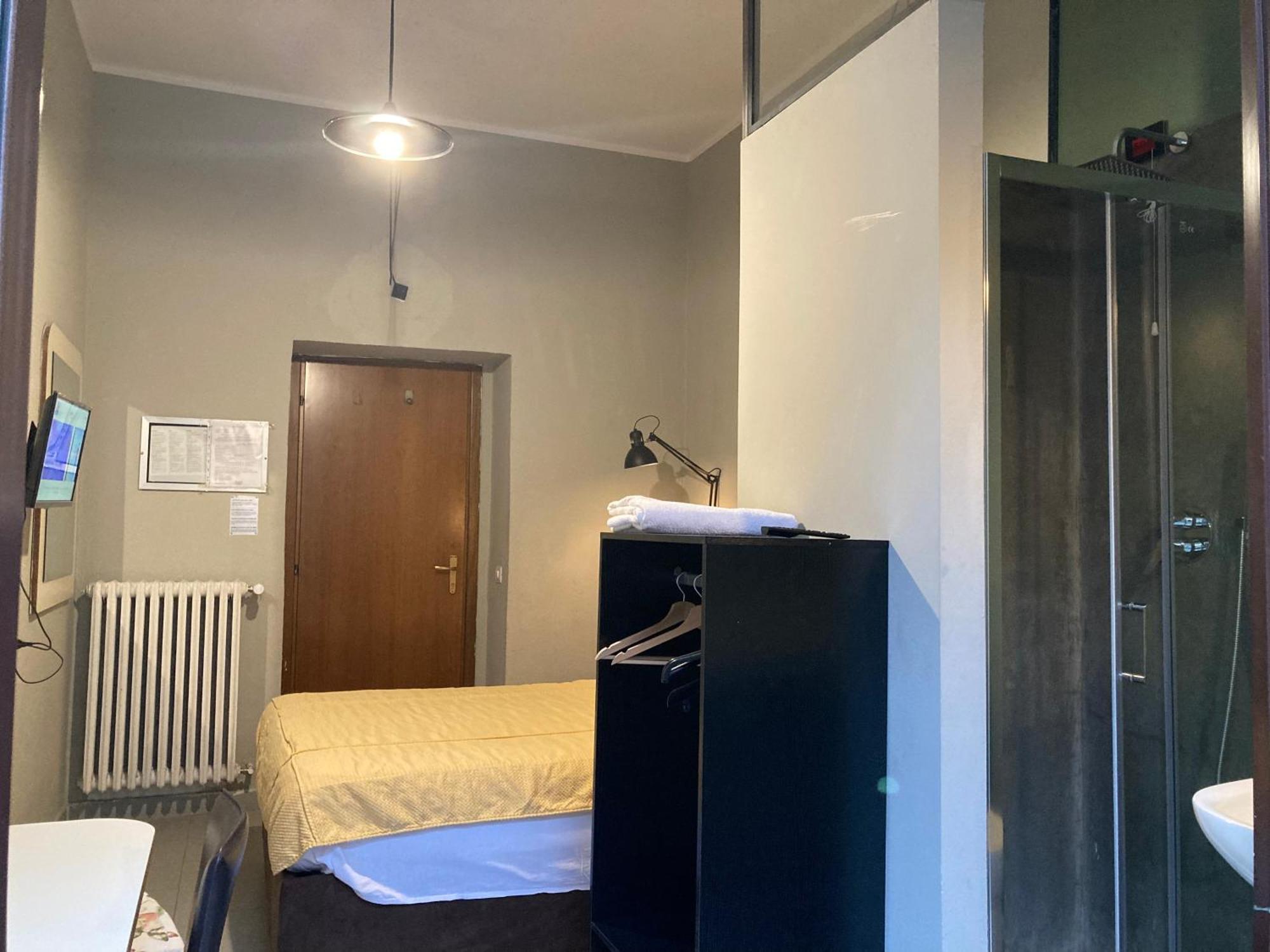Hotel Calypso Milano Dış mekan fotoğraf